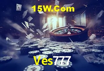 Biblioteca de slots populares na Ves777